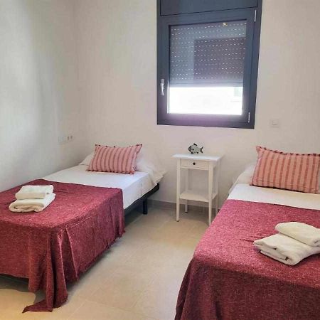 Roses Casc Antic Sl Sabater 3 Apartment Bagian luar foto