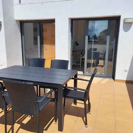 Roses Casc Antic Sl Sabater 3 Apartment Bagian luar foto