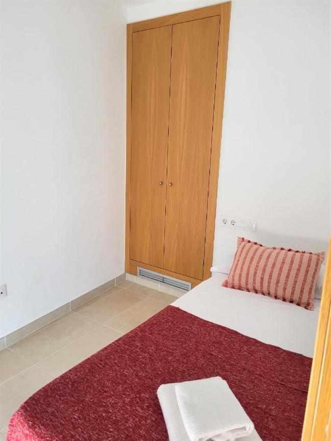 Roses Casc Antic Sl Sabater 3 Apartment Bagian luar foto