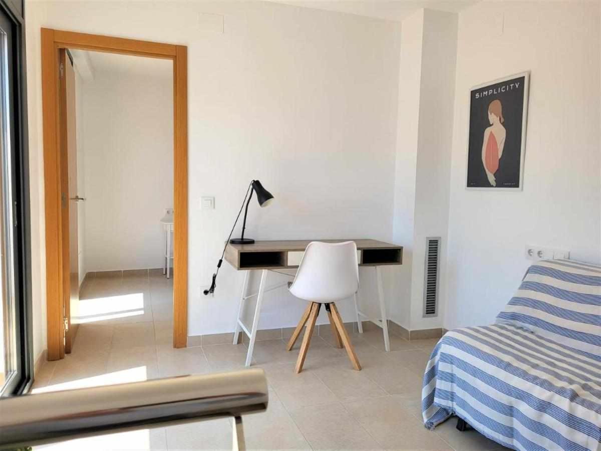 Roses Casc Antic Sl Sabater 3 Apartment Bagian luar foto