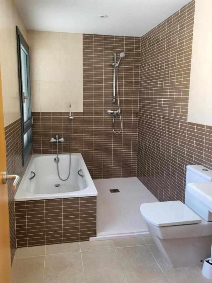 Roses Casc Antic Sl Sabater 3 Apartment Bagian luar foto