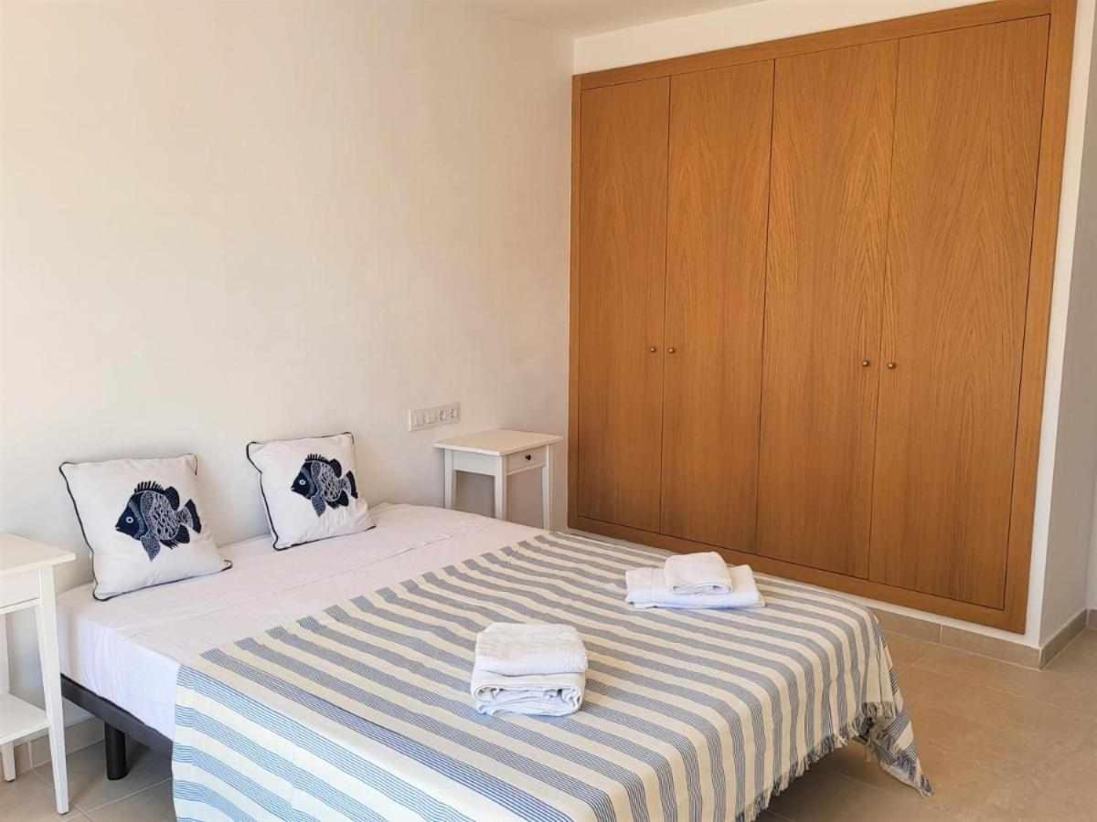 Roses Casc Antic Sl Sabater 3 Apartment Bagian luar foto
