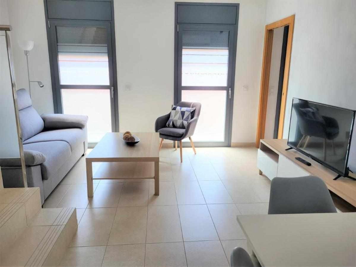 Roses Casc Antic Sl Sabater 3 Apartment Bagian luar foto