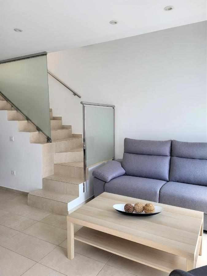 Roses Casc Antic Sl Sabater 3 Apartment Bagian luar foto