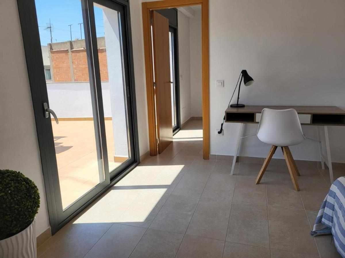 Roses Casc Antic Sl Sabater 3 Apartment Bagian luar foto