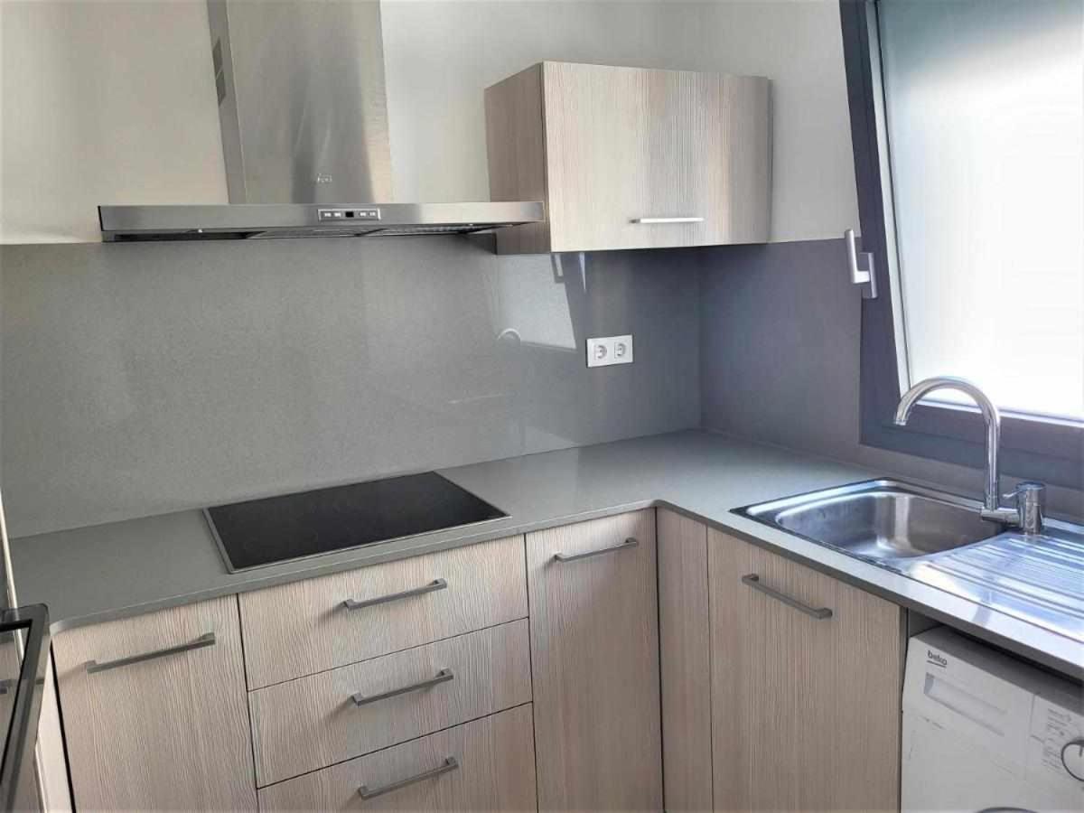 Roses Casc Antic Sl Sabater 3 Apartment Bagian luar foto