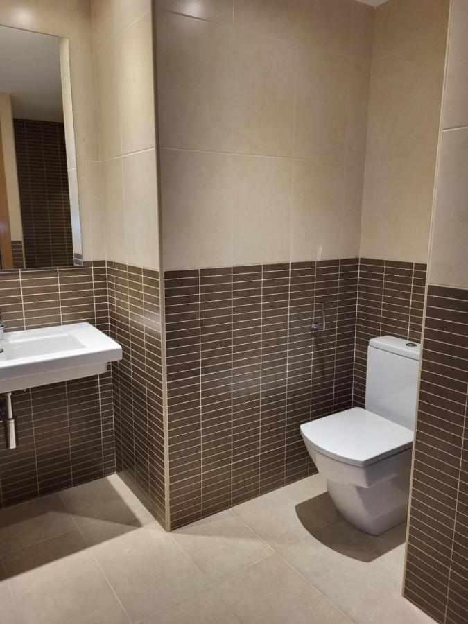 Roses Casc Antic Sl Sabater 3 Apartment Bagian luar foto