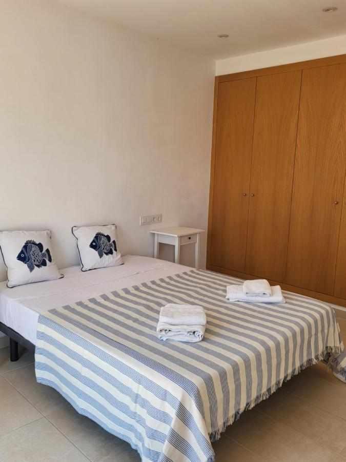 Roses Casc Antic Sl Sabater 3 Apartment Bagian luar foto