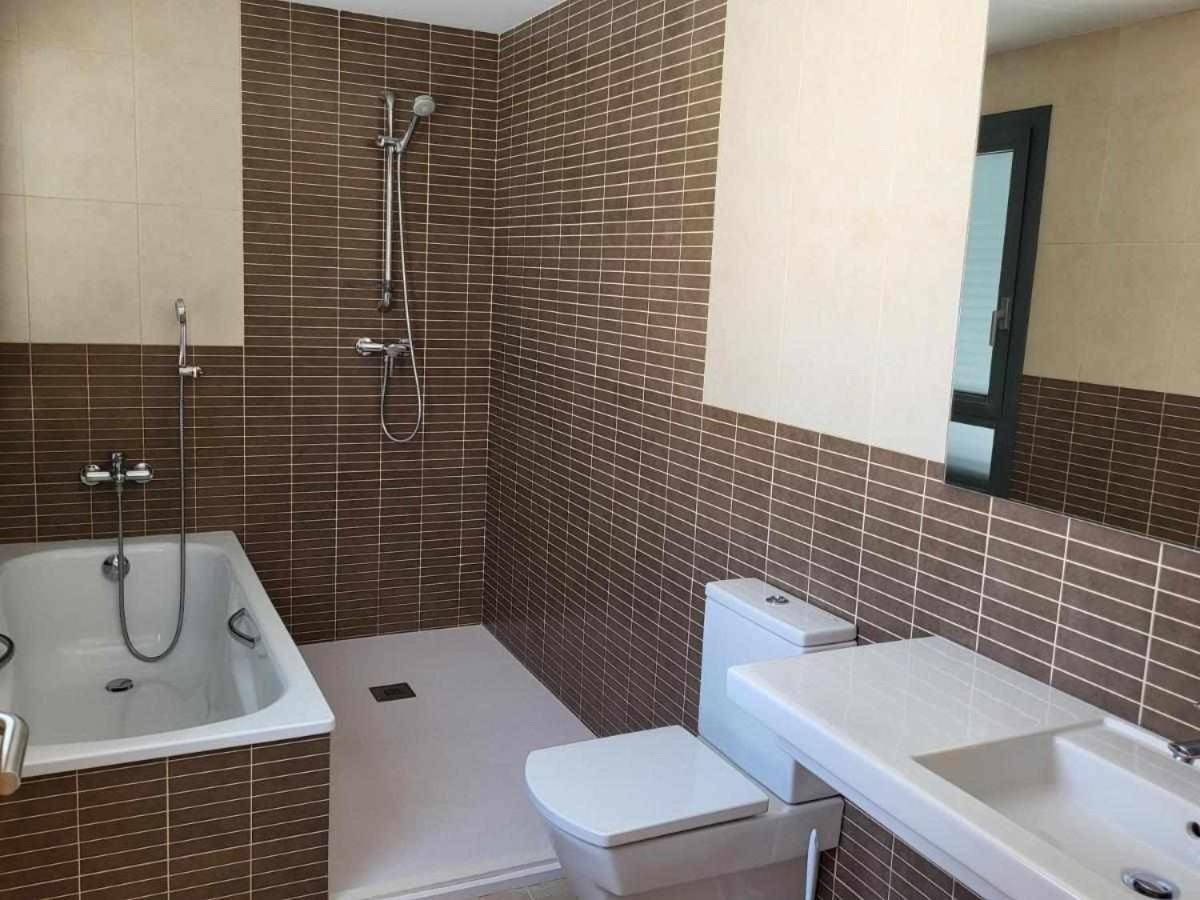 Roses Casc Antic Sl Sabater 3 Apartment Bagian luar foto