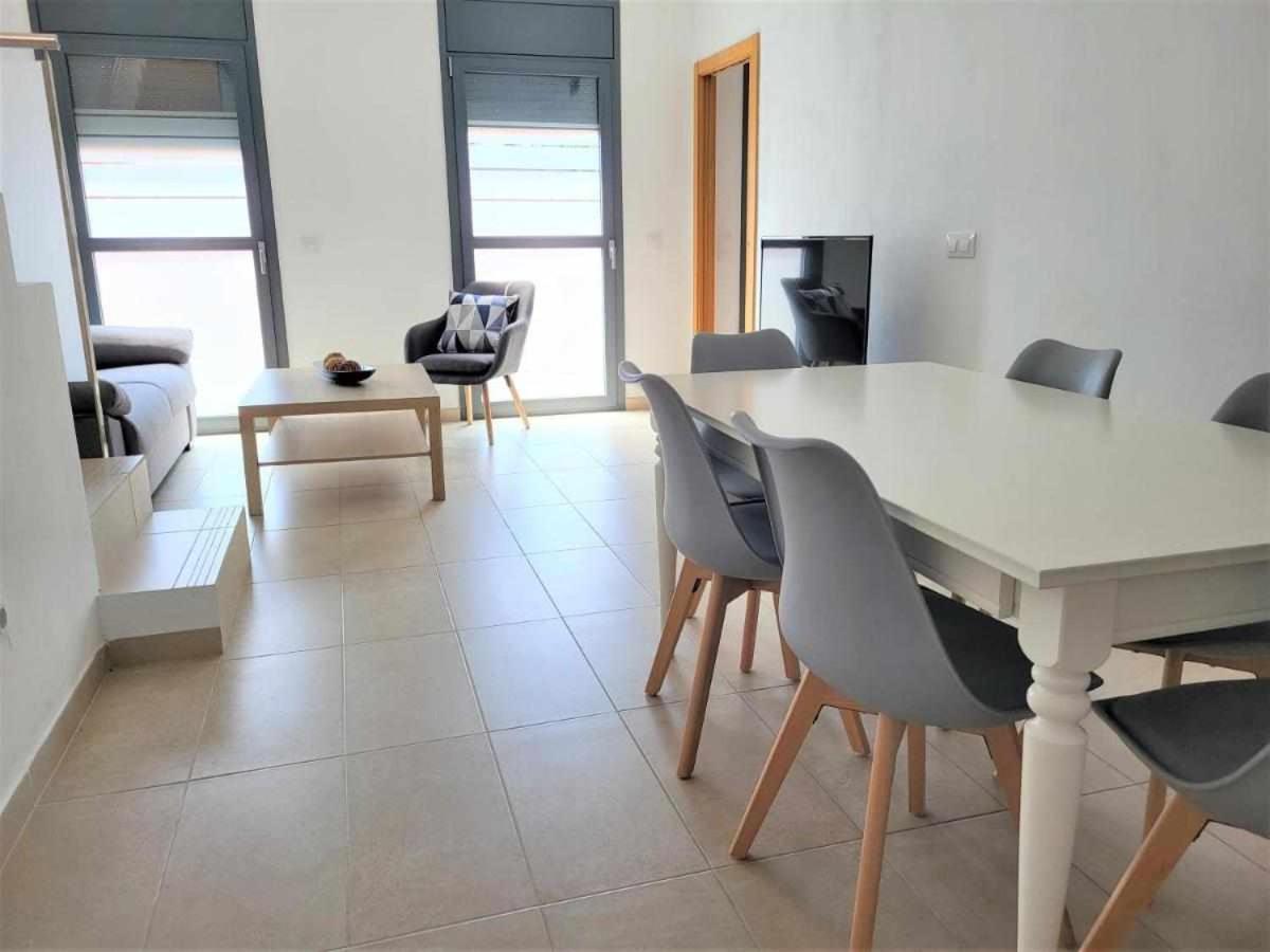 Roses Casc Antic Sl Sabater 3 Apartment Bagian luar foto