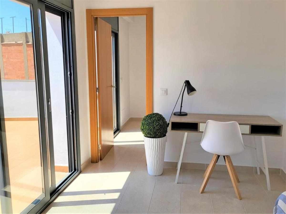 Roses Casc Antic Sl Sabater 3 Apartment Bagian luar foto