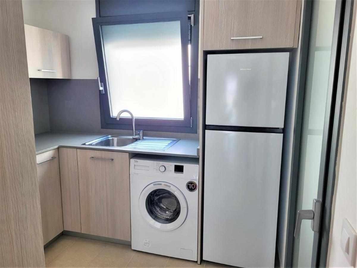 Roses Casc Antic Sl Sabater 3 Apartment Bagian luar foto