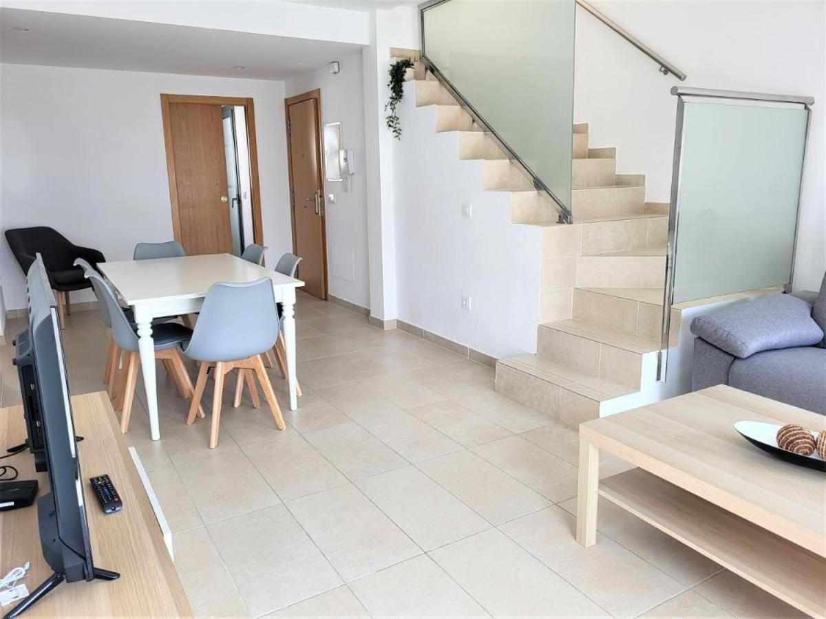 Roses Casc Antic Sl Sabater 3 Apartment Bagian luar foto