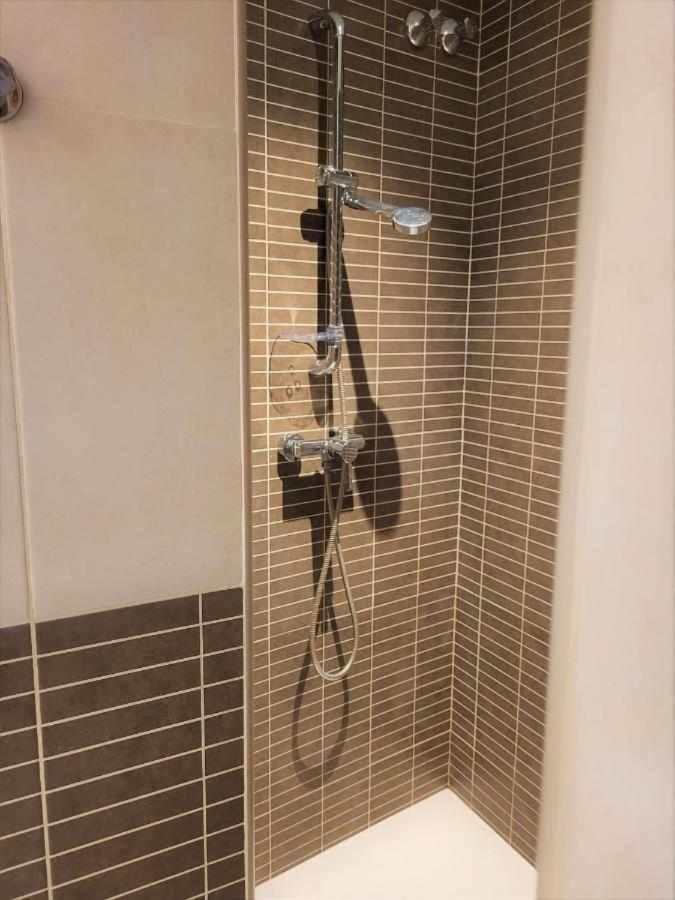 Roses Casc Antic Sl Sabater 3 Apartment Bagian luar foto