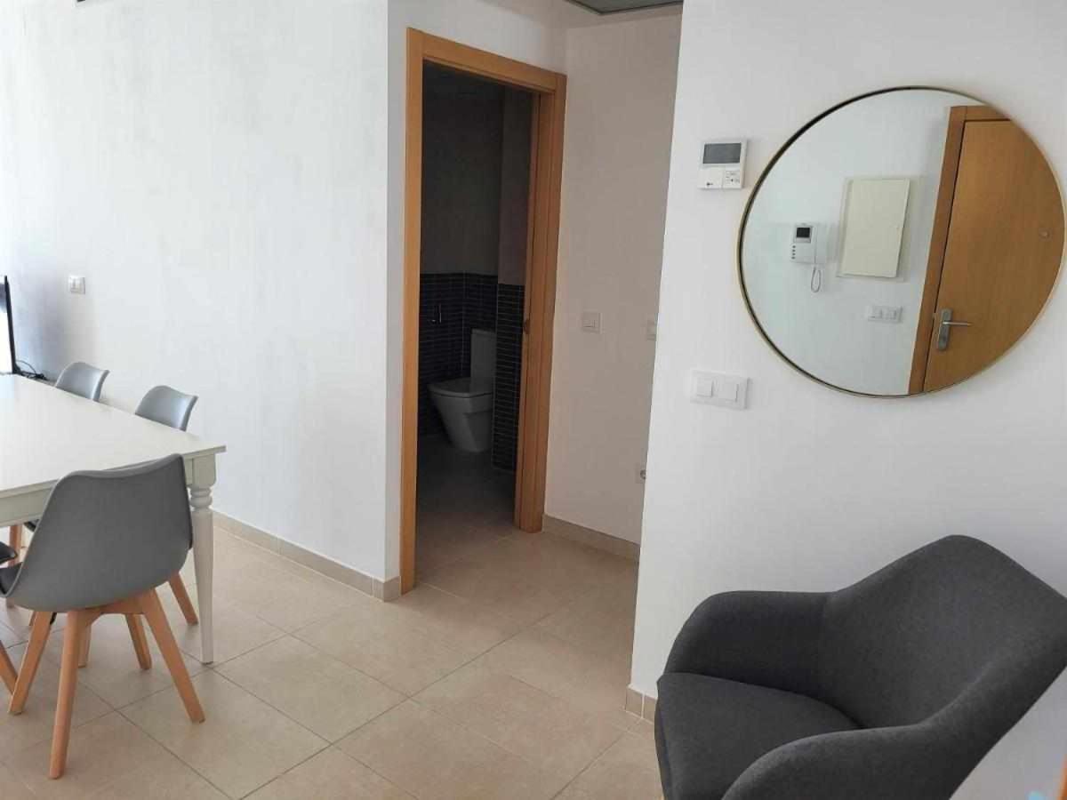 Roses Casc Antic Sl Sabater 3 Apartment Bagian luar foto